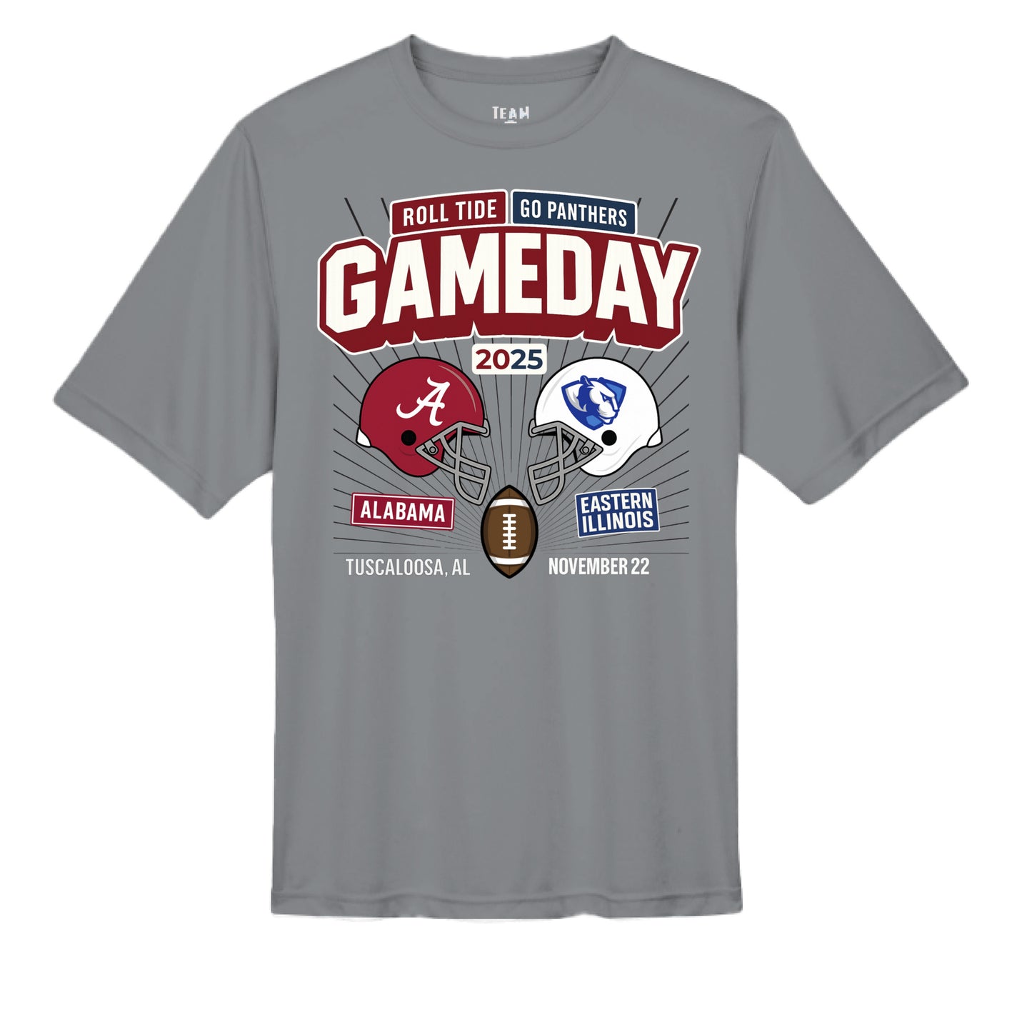 SPORT GRAPHITE - FRONT