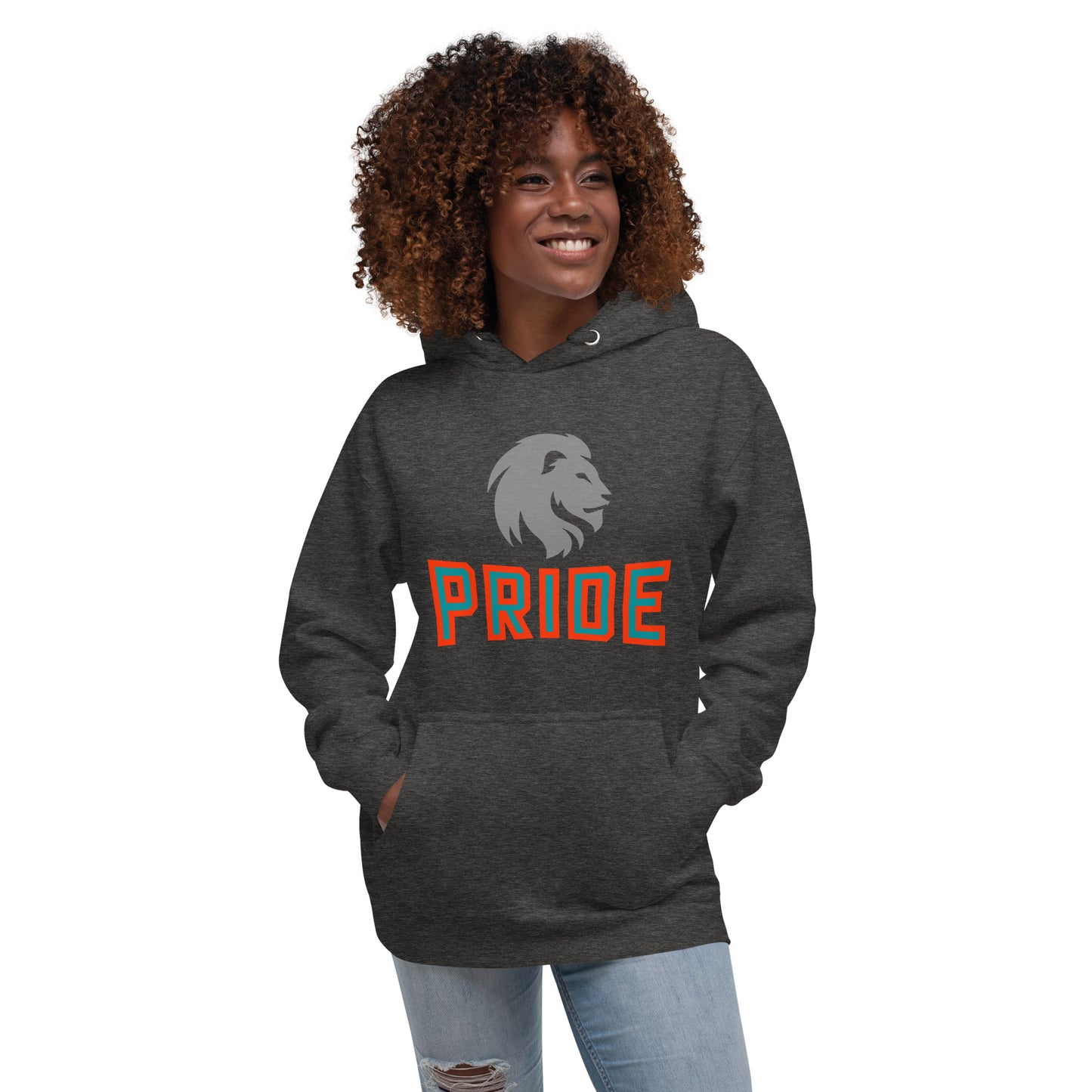 Pride Baseball Unisex Hoodie