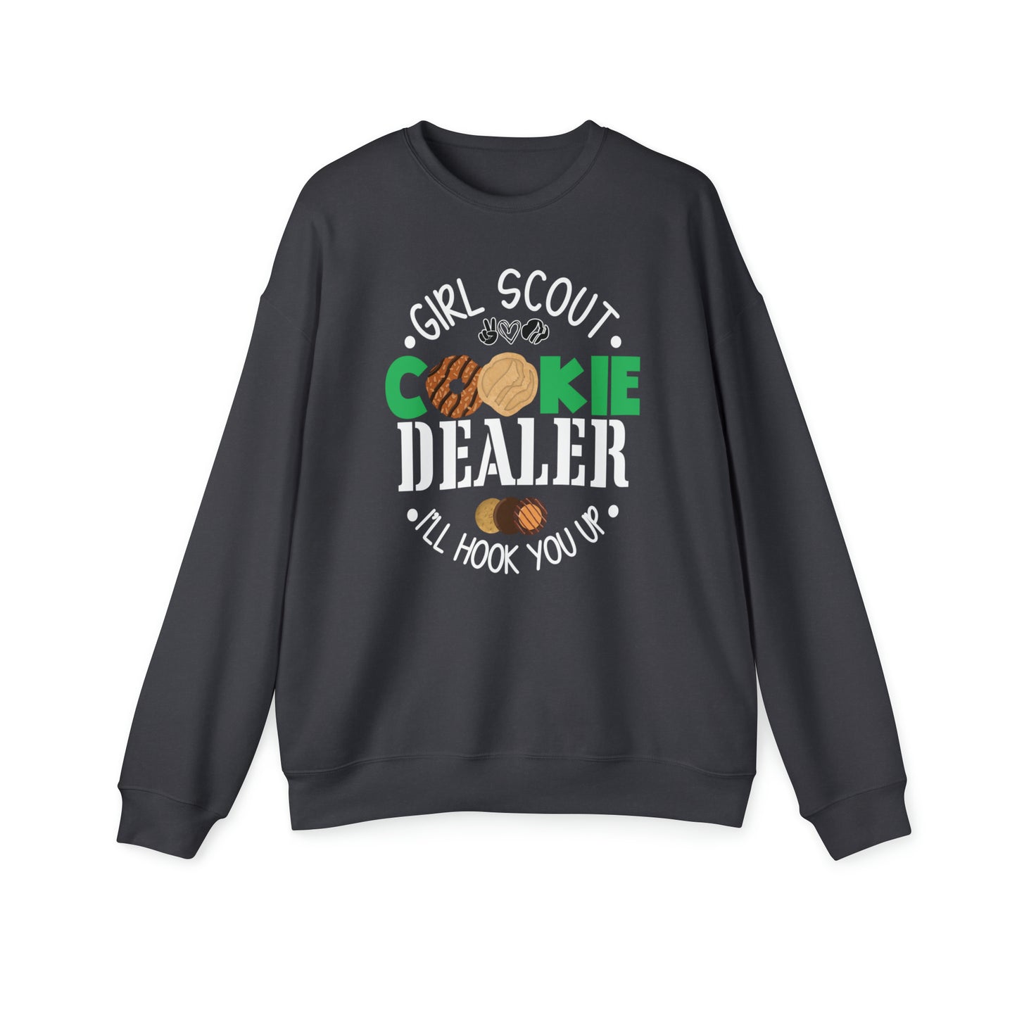 (ADULT) Bella Canvas Unisex Sweatshirt