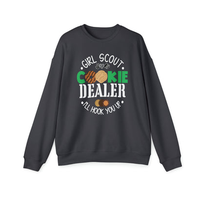 (ADULT) Bella Canvas Unisex Sweatshirt