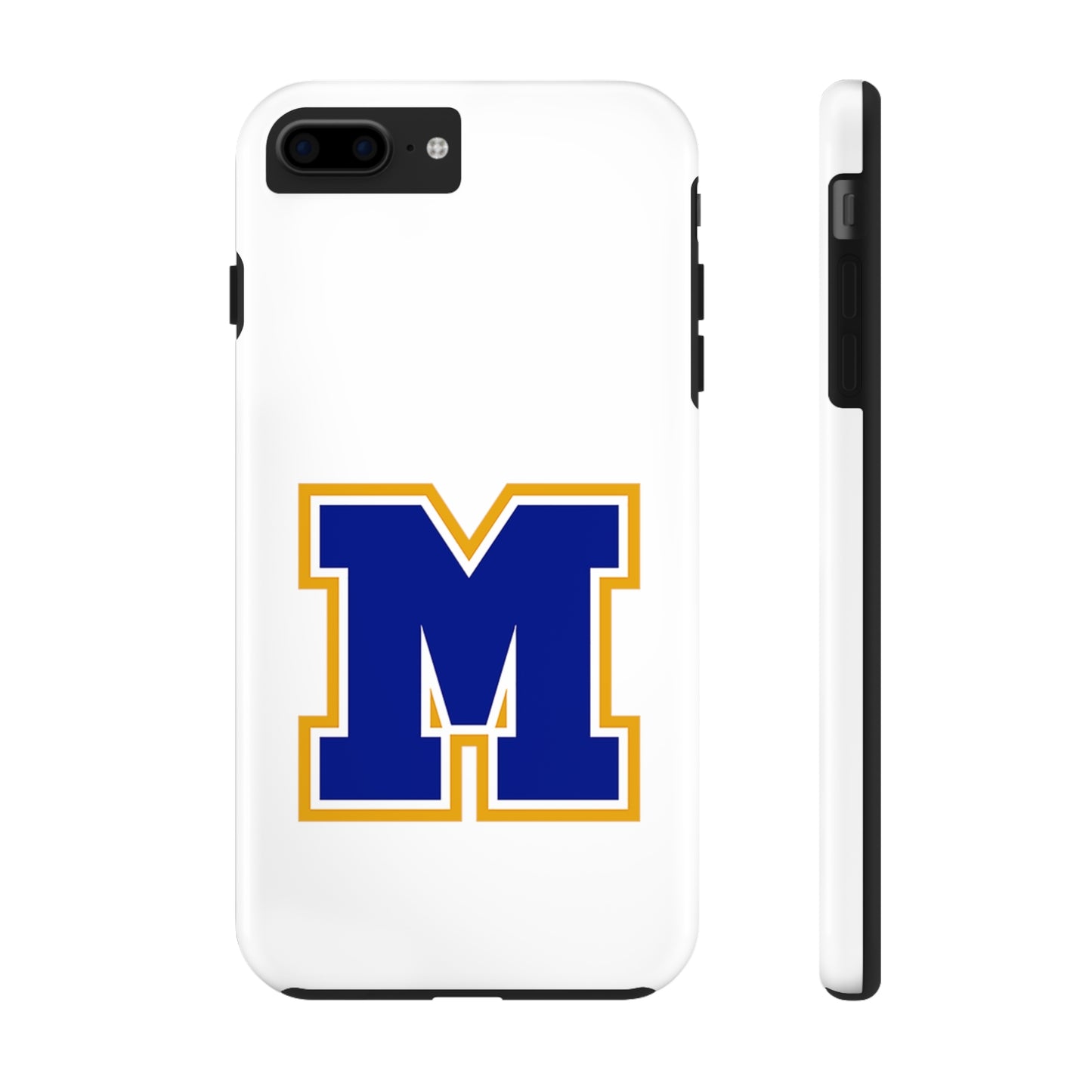 MMS Tough Phone Cases