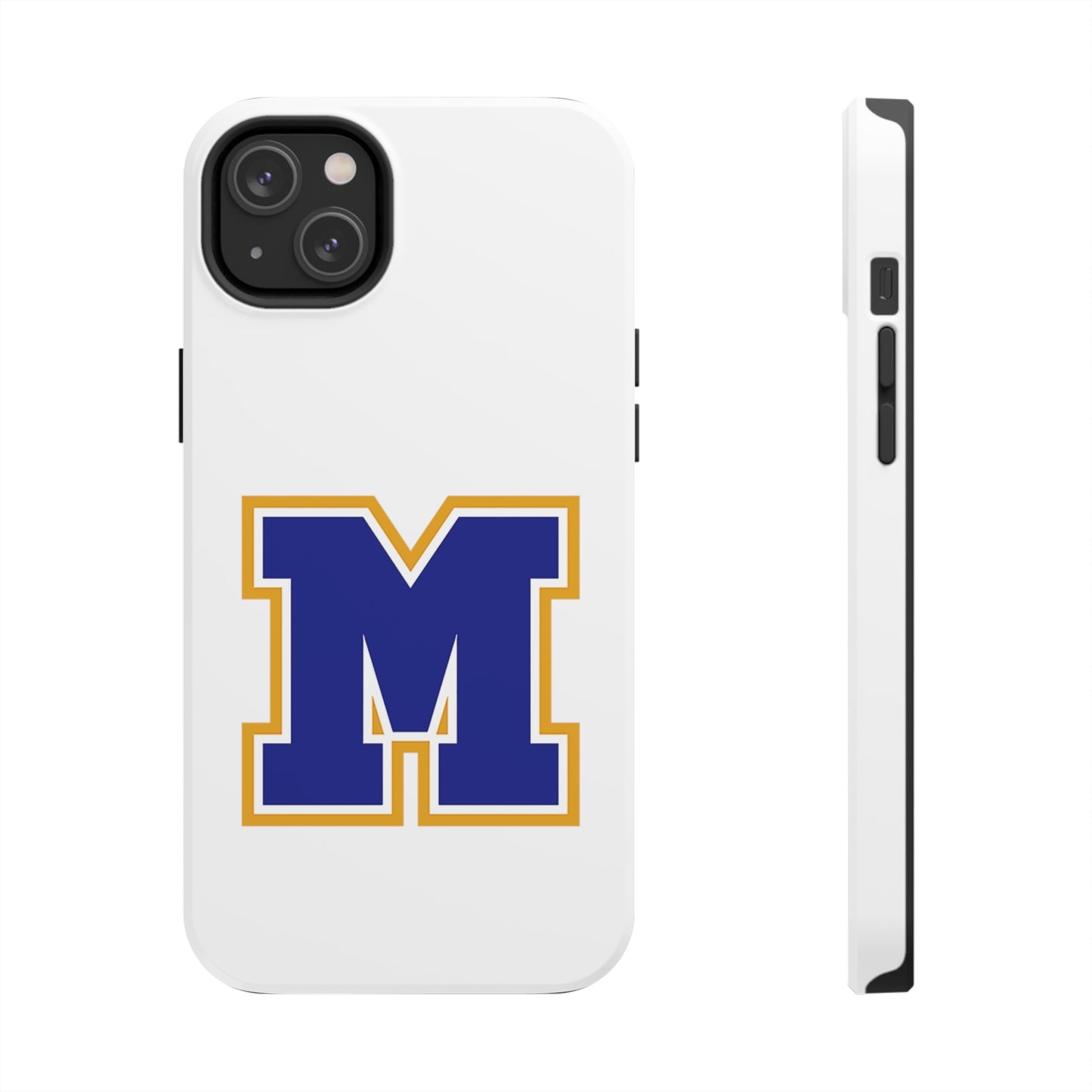 MMS Tough Phone Cases