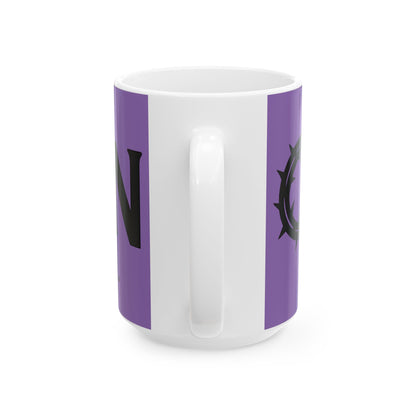 ORIGIN Ceramic Mug