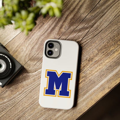 MMS Tough Phone Cases