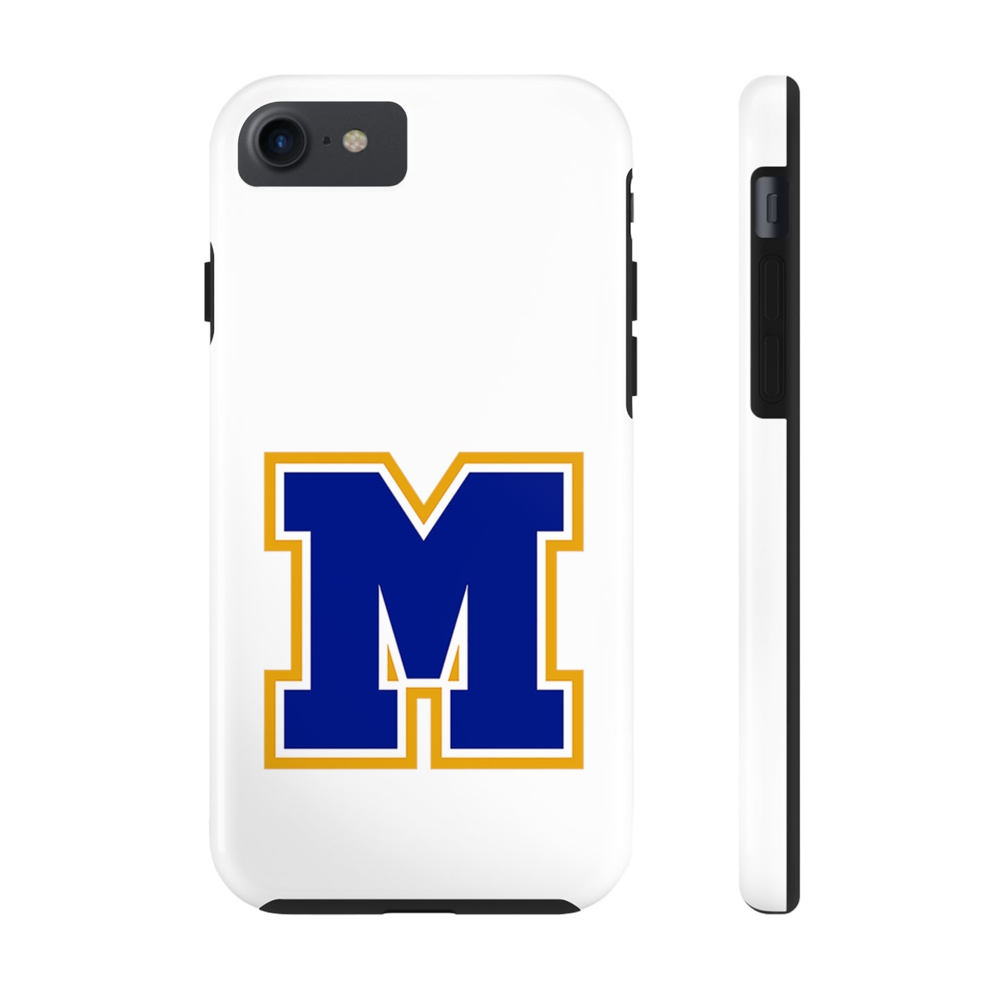 MMS Tough Phone Cases
