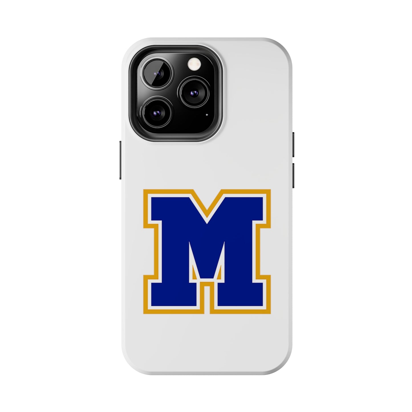 MMS Tough Phone Cases