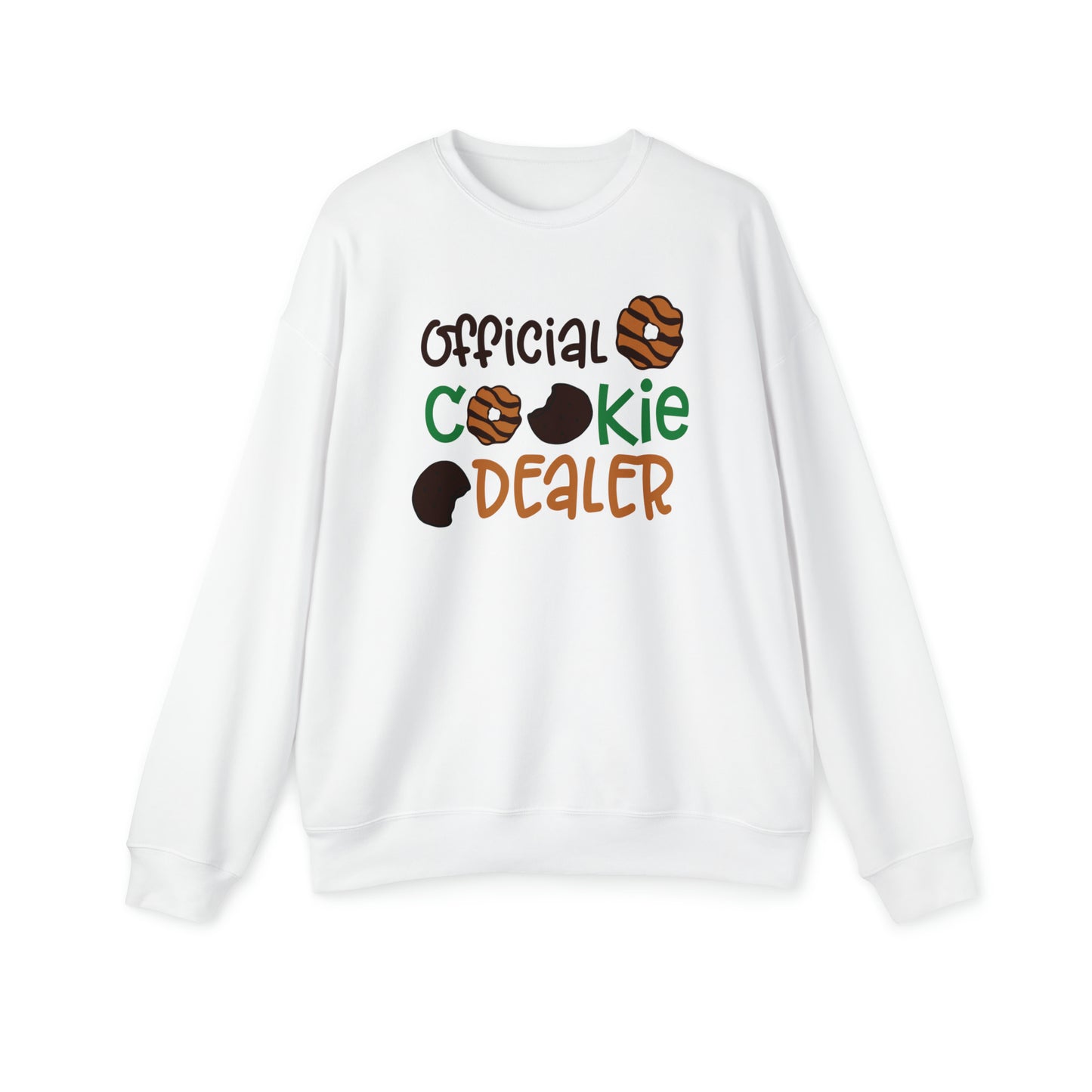(ADULT) Bella Canvas Unisex Sweatshirt