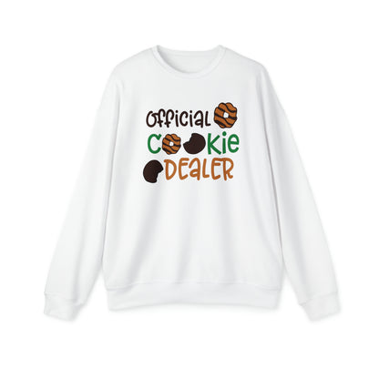 (ADULT) Bella Canvas Unisex Sweatshirt