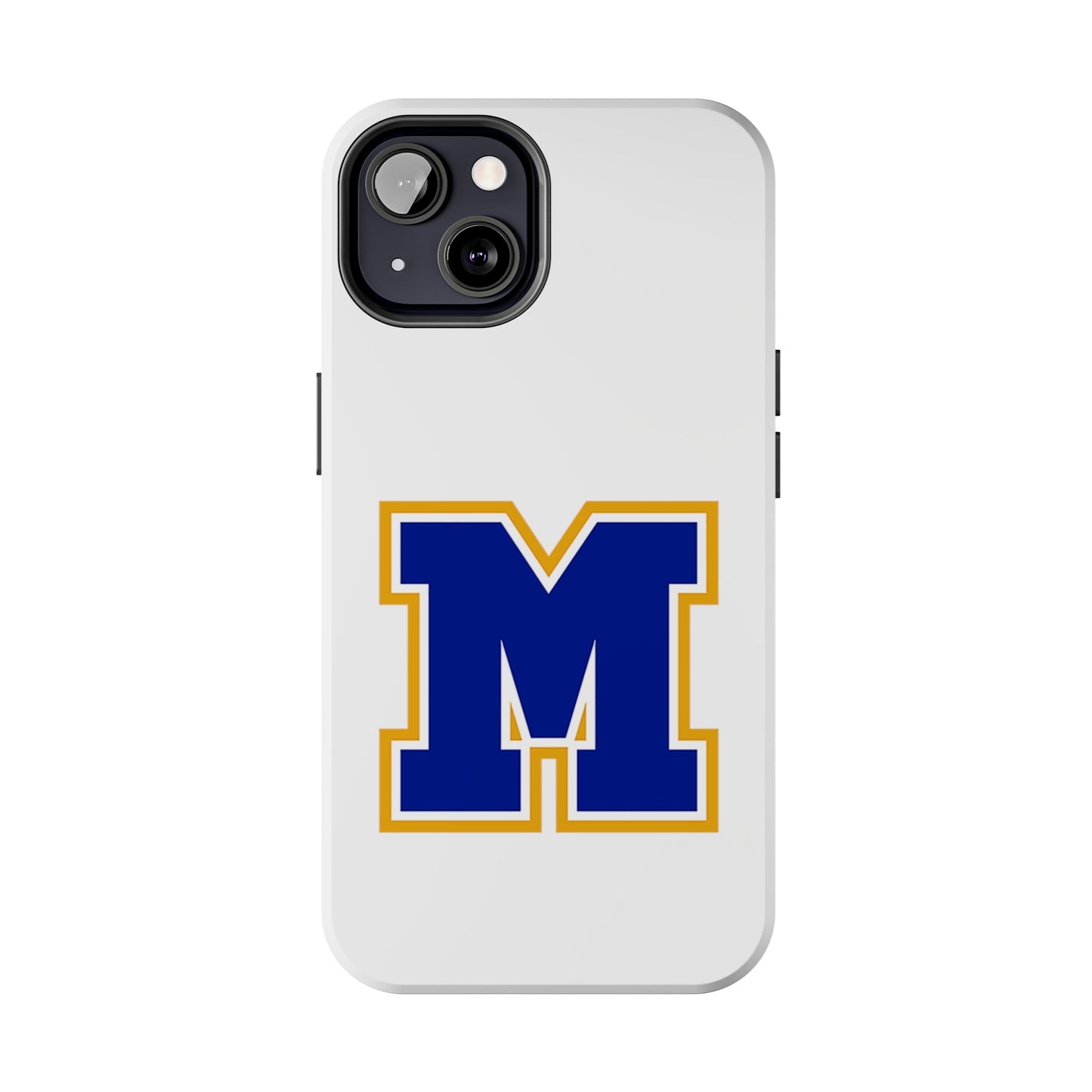 MMS Tough Phone Cases