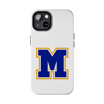 MMS Tough Phone Cases