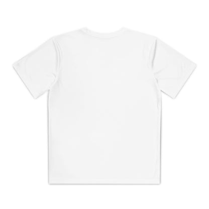 2025 Summer Blast Tournament Tee (ATHLETIC 100% POLYESTER)