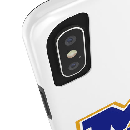 MMS Tough Phone Cases