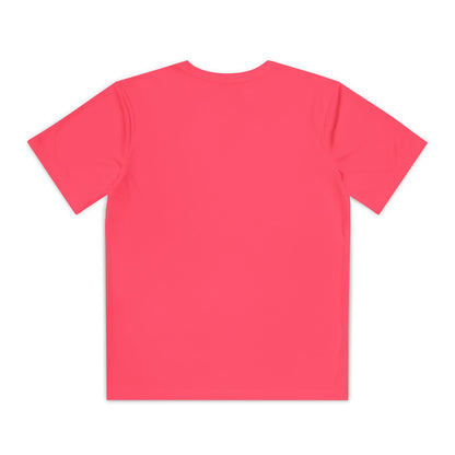 2025 Summer Blast Tournament Tee (ATHLETIC 100% POLYESTER)