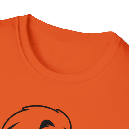 Pride Baseball Unisex Softstyle T-Shirt