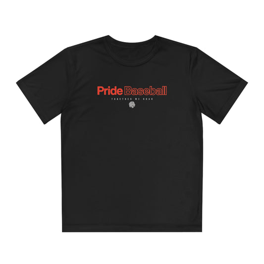 Youth "Together We Roar" Tee