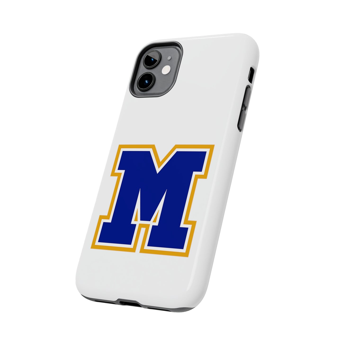 MMS Tough Phone Cases