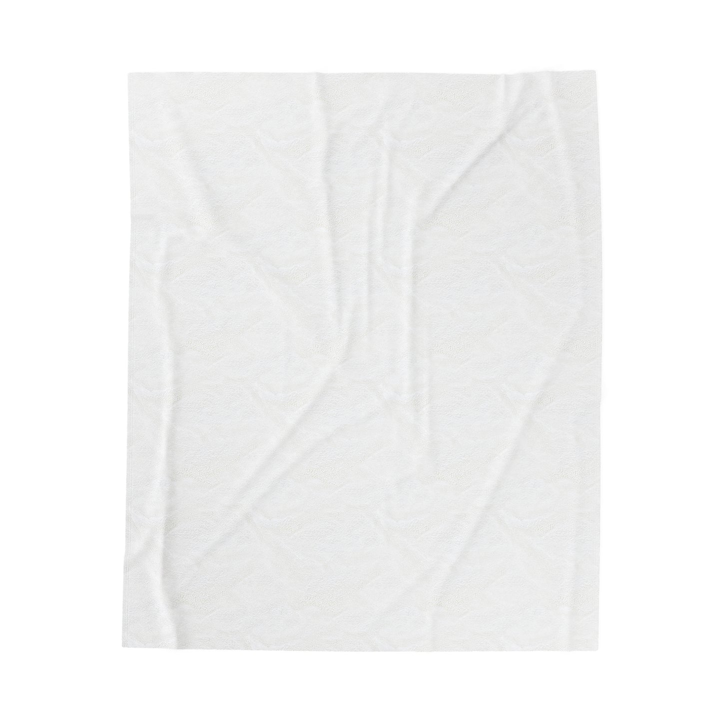 HIT-MEN Velveteen Plush Blanket