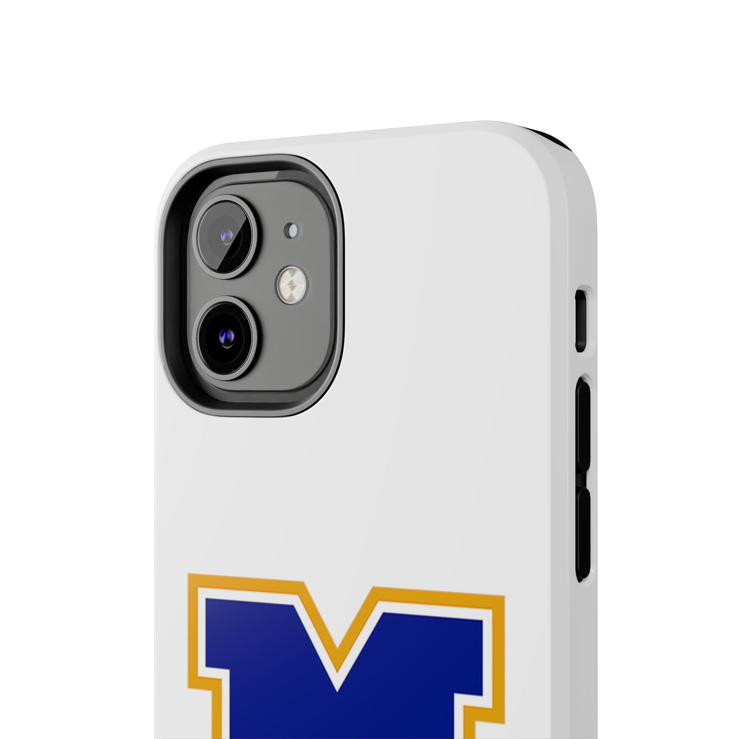 MMS Tough Phone Cases