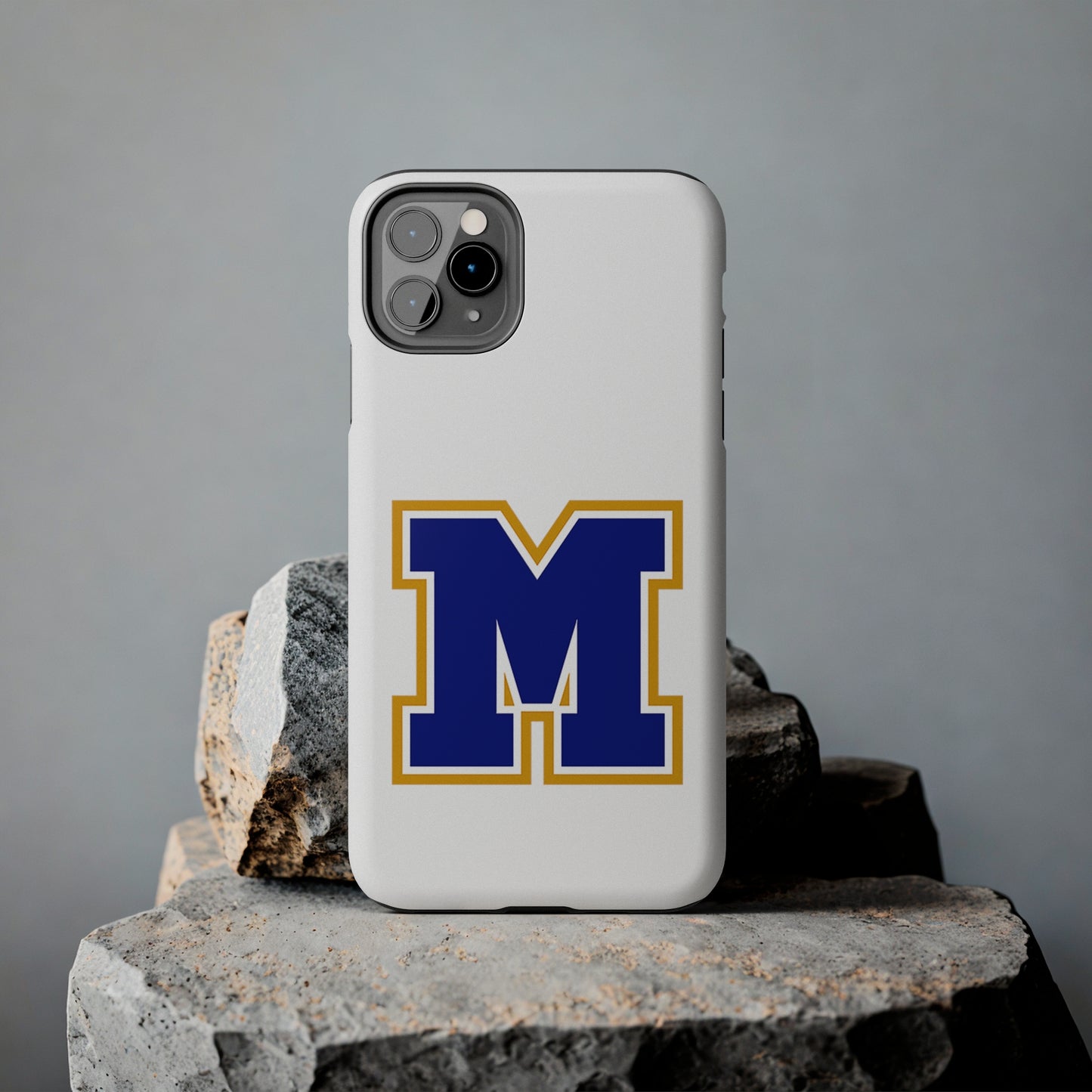 MMS Tough Phone Cases