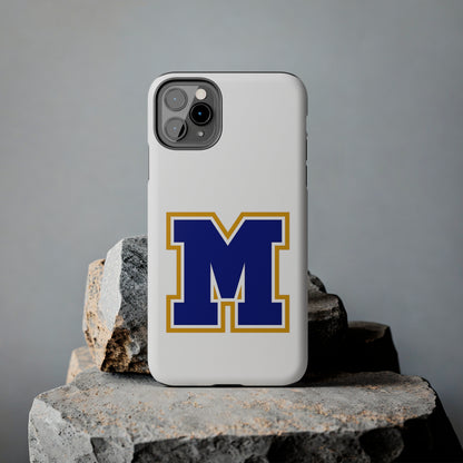 MMS Tough Phone Cases