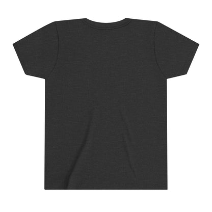 Raelle's Rays of Sunshine - (YOUTH) Bella Canvas Tee (FREE SHIPPING)