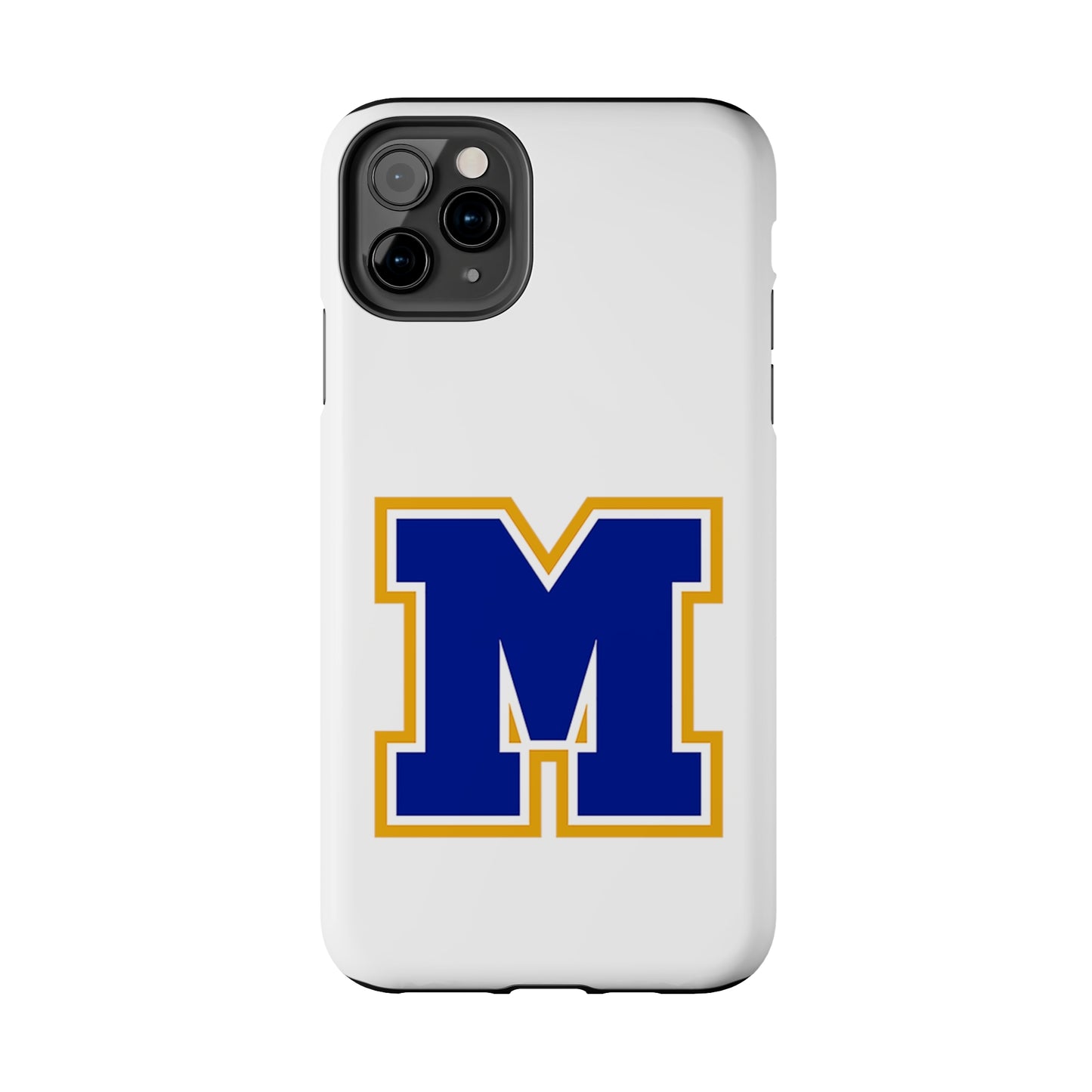 MMS Tough Phone Cases
