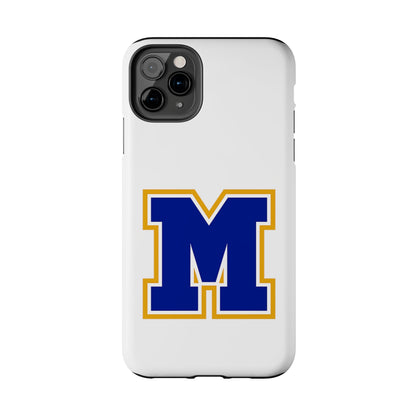 MMS Tough Phone Cases
