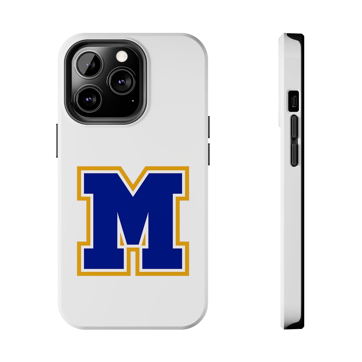 MMS Tough Phone Cases