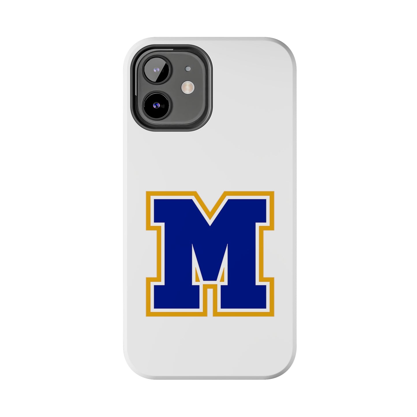 MMS Tough Phone Cases