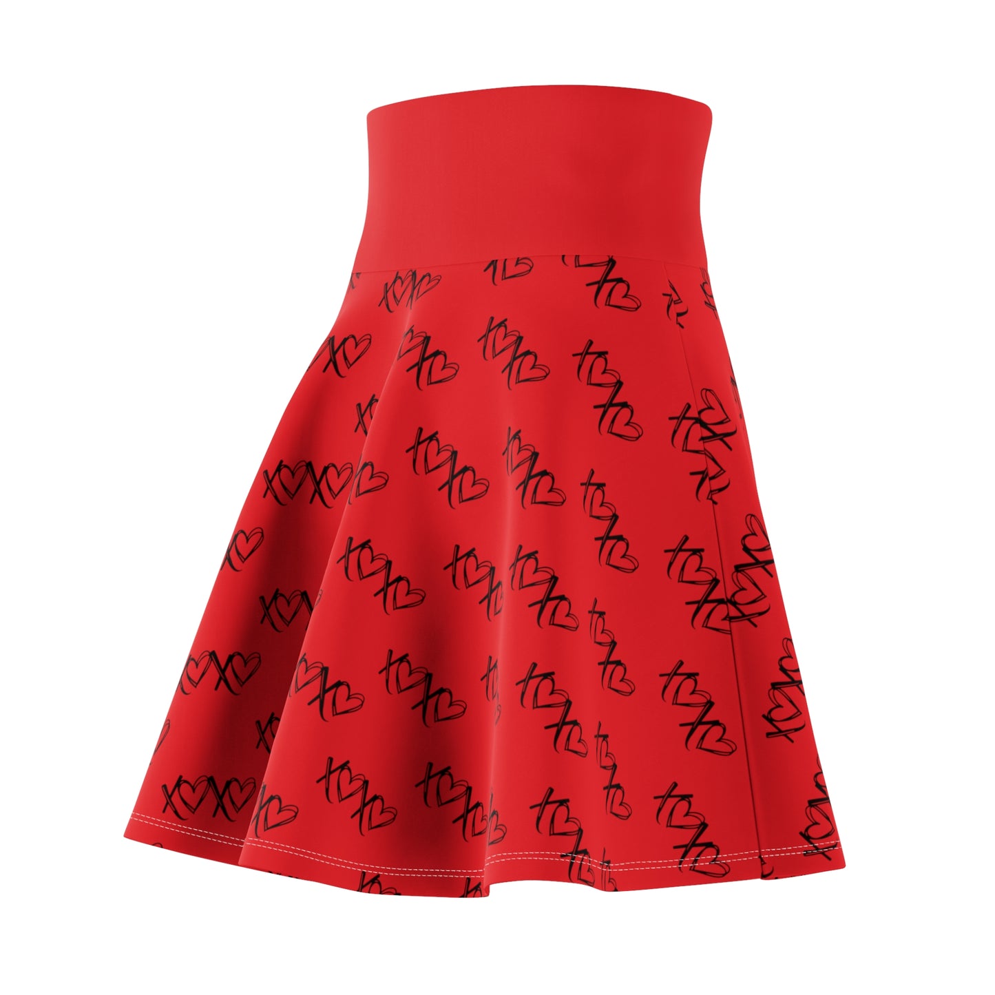 XOXO Women's Skirt