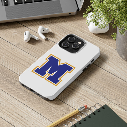 MMS Tough Phone Cases