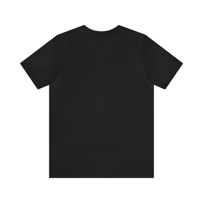 Pride Softball (ADULT) Bella Canva Unisex Jersey Short Sleeve Tee