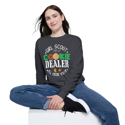 (ADULT) Bella Canvas Unisex Sweatshirt