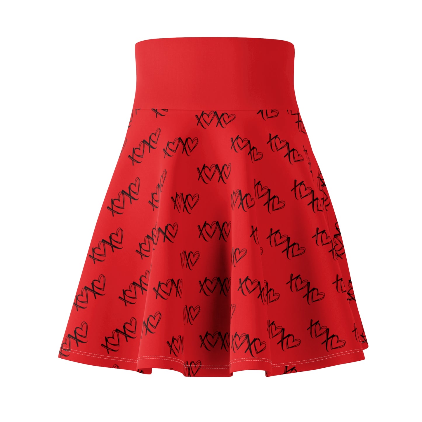 XOXO Women's Skirt