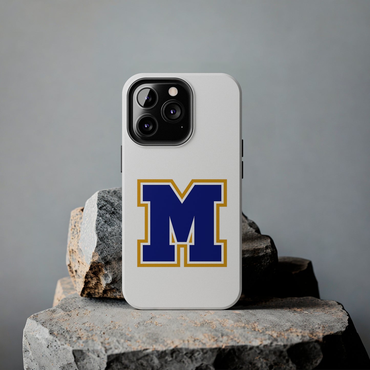 MMS Tough Phone Cases