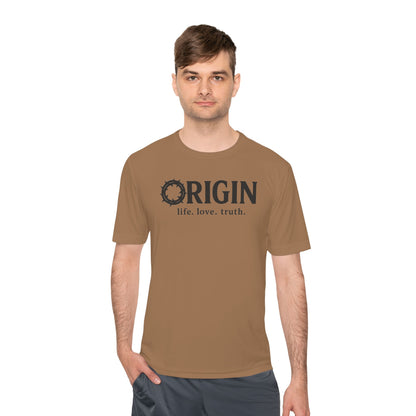 ORIGIN Premiere Design Athletic Tee