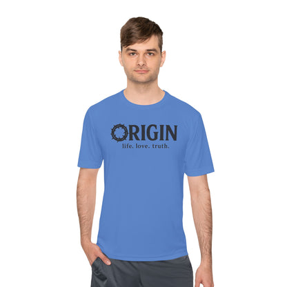 ORIGIN Premiere Design Athletic Tee