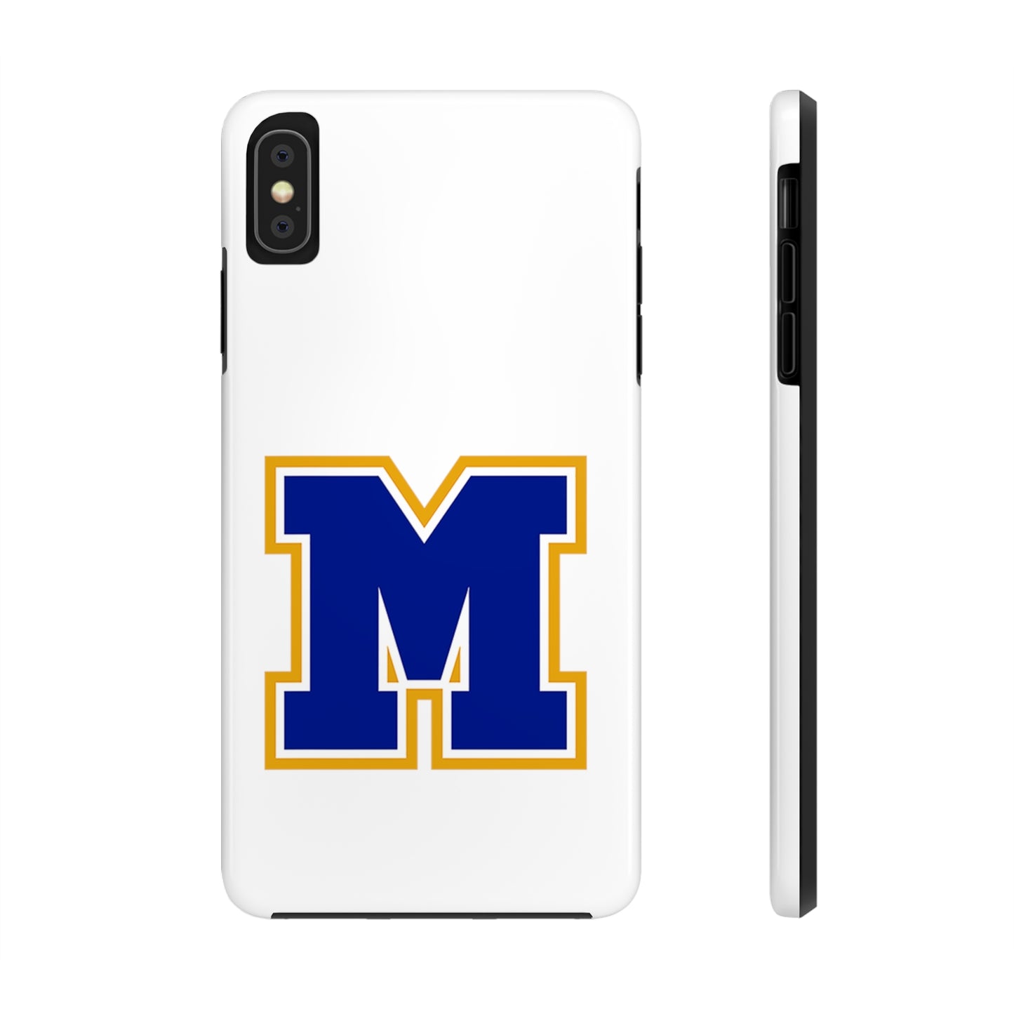 MMS Tough Phone Cases