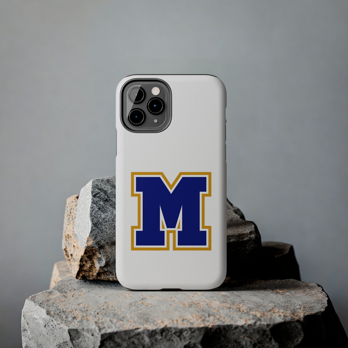 MMS Tough Phone Cases