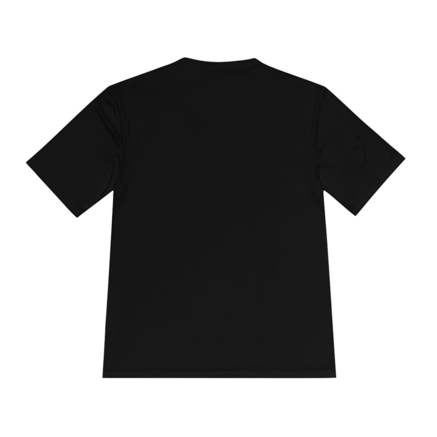 Pride Baseball Signature Shirt (ADULT) Unisex Moisture Wicking Tee
