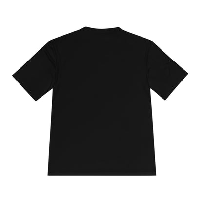 Pride Baseball Signature Shirt (ADULT) Unisex Moisture Wicking Tee