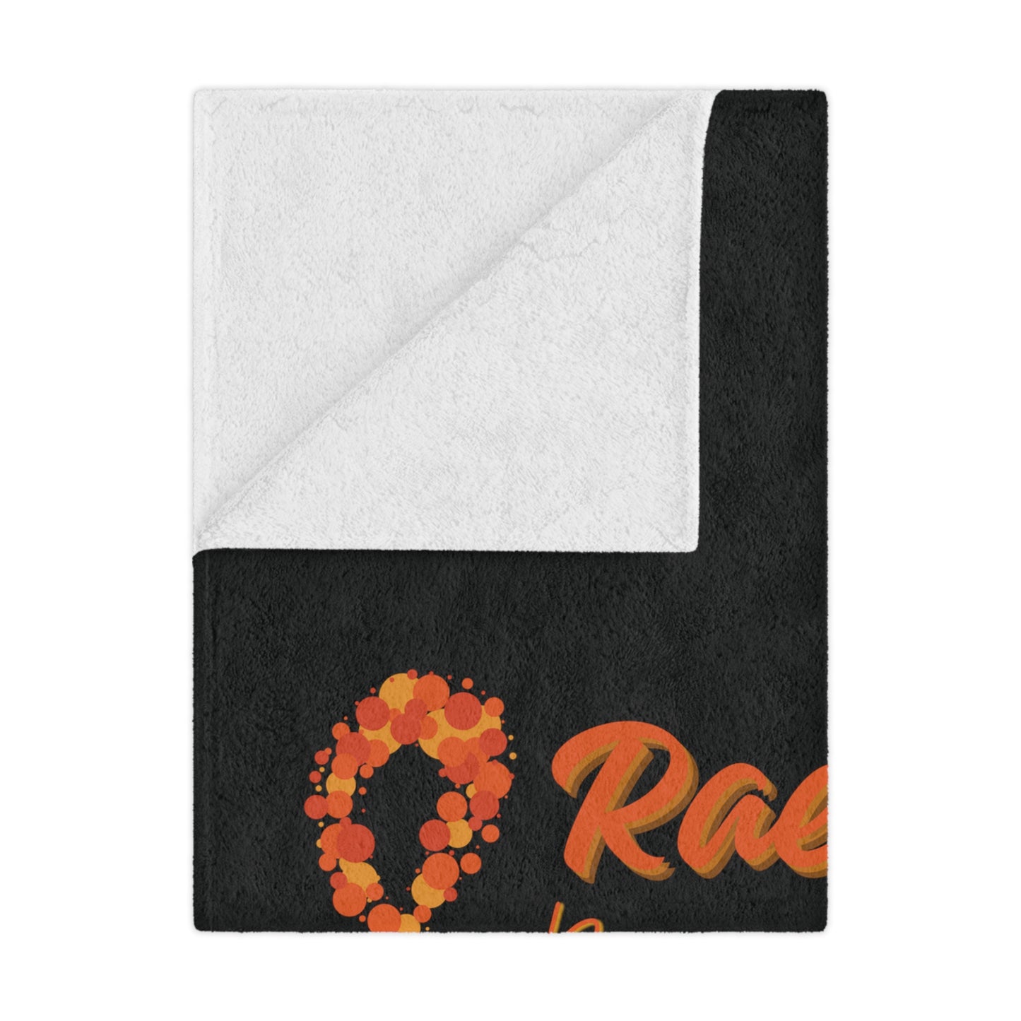 Raelle's Rays of Sunshine Microfiber Blanket - Multiple Sizing Options (FREE SHIPPING)