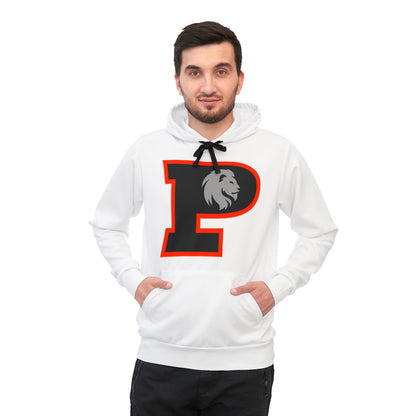 Pride Athletic Hoodie