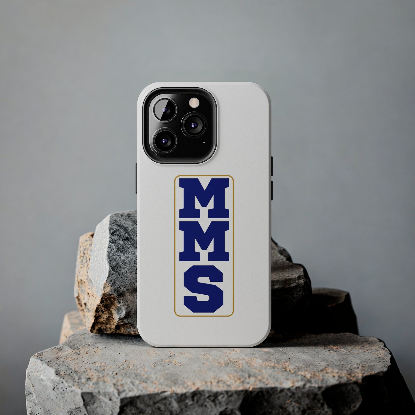 MMS Tough Phone Cases multiple sizes