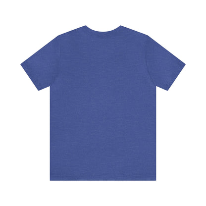(ADULT) "Pitches Be Crazy"  Bella Canvas Unisex Jersey Short Sleeve Tee
