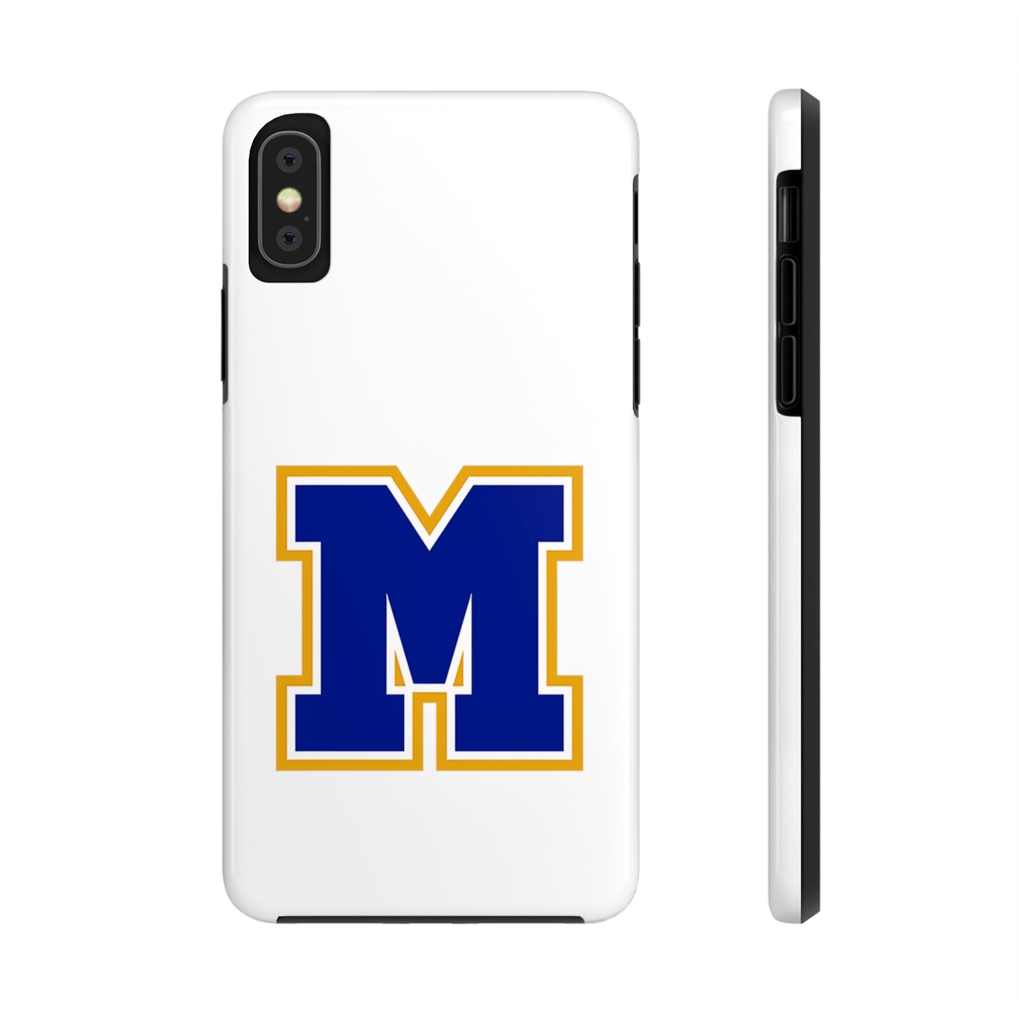 MMS Tough Phone Cases