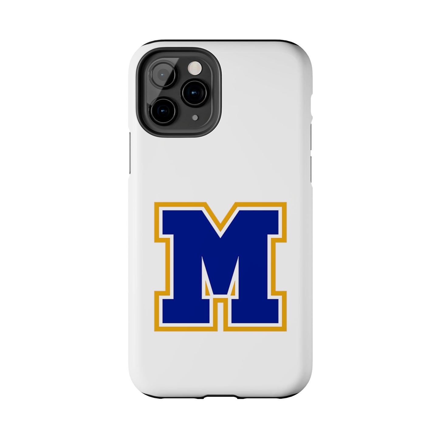 MMS Tough Phone Cases