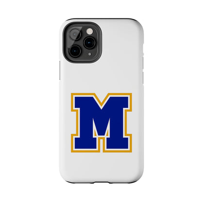 MMS Tough Phone Cases