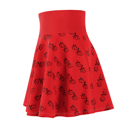 XOXO Women's Skirt