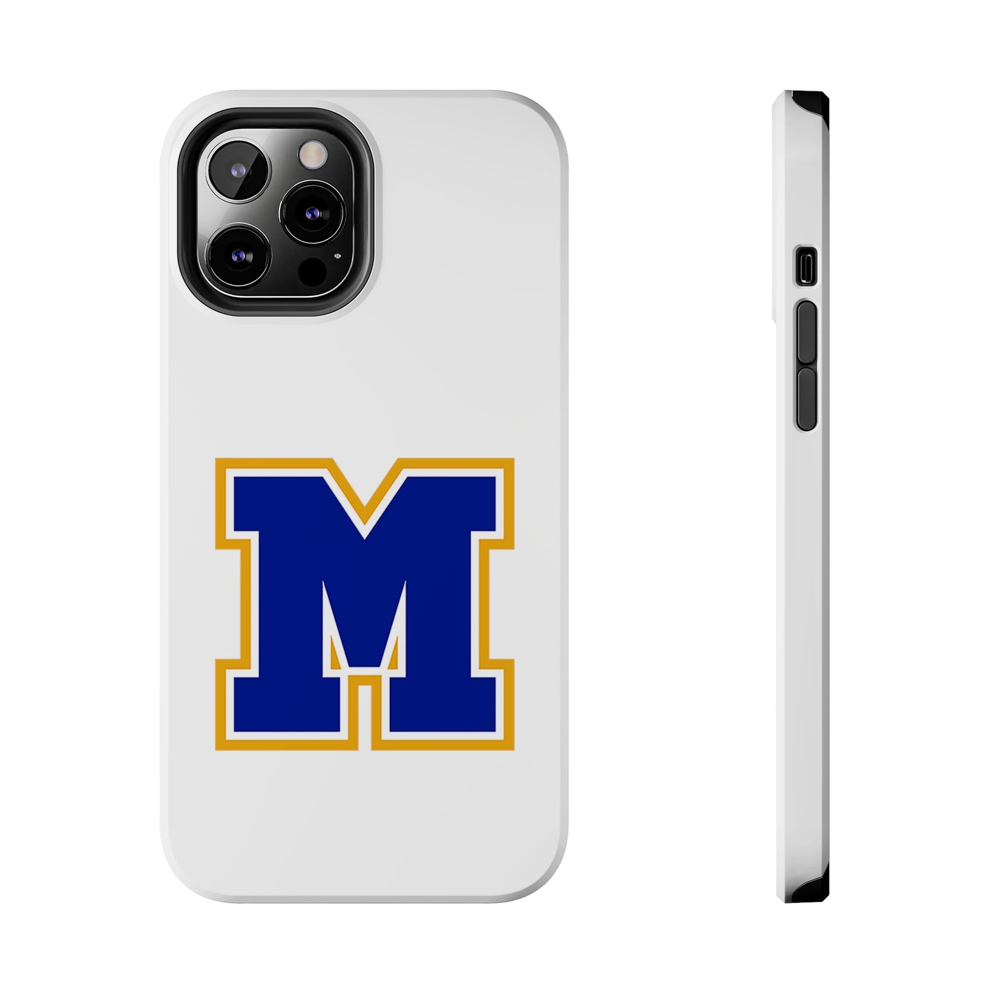 MMS Tough Phone Cases